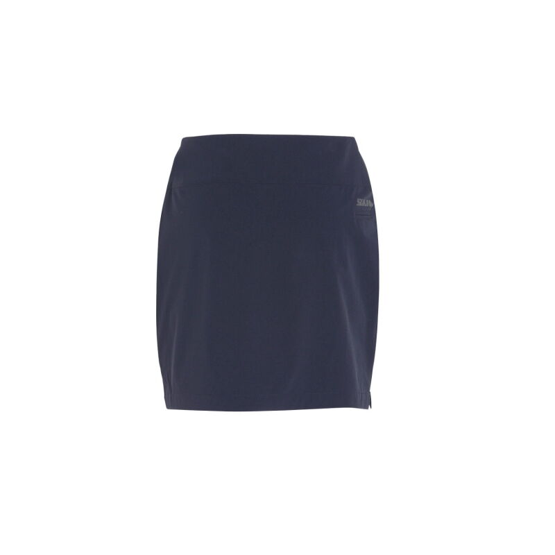 Slam Tech WS Skort Lacivert Kadın Etek - 6