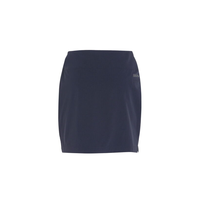 Slam Tech WS Skort Lacivert Kadın Etek - 6