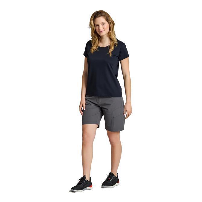 Slam Ws Tech Pique T-Shirt Kadın Tshirt - 3