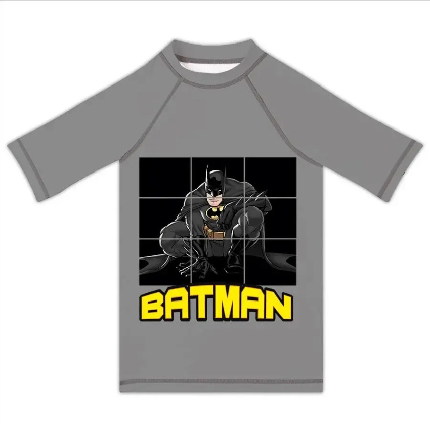 SlipStop Batwing Junior T-shirt Çocuk Tshirt - SlipStop