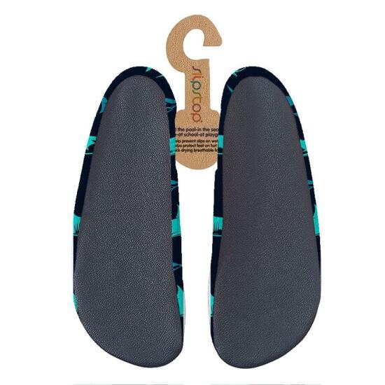 SlipStop Big Blue Unisex Deniz Ayakkabısı - 2