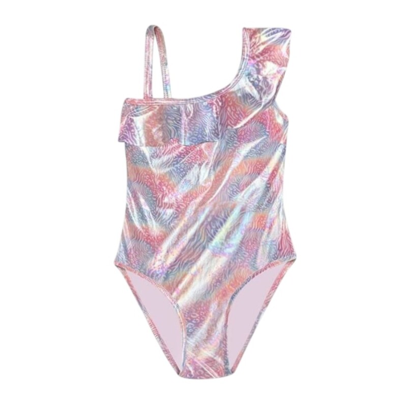 SlipStop Blend Junior Renkli Çocuk Mayo - SlipStop