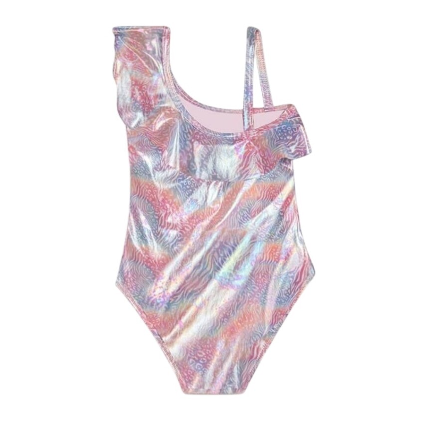 SlipStop Blend Junior Renkli Çocuk Mayo - 2