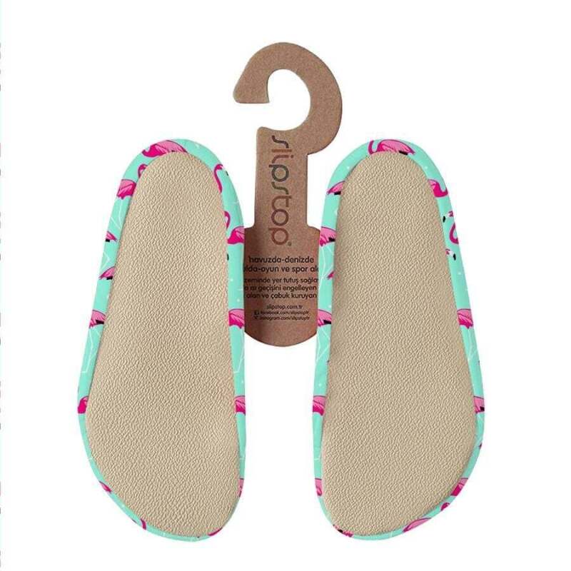 SlipStop Blush Çocuk Deniz Ayakkabısı - 2