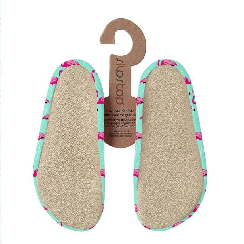 SlipStop Blush Çocuk Deniz Ayakkabısı - 2