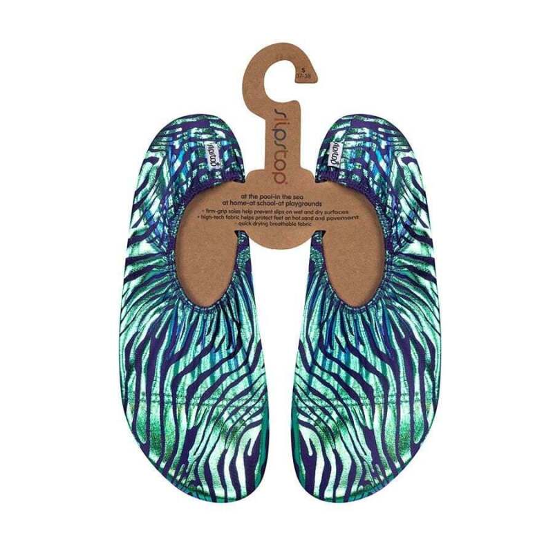 SlipStop Britney Kadın Deniz Ayakkabısı - 1