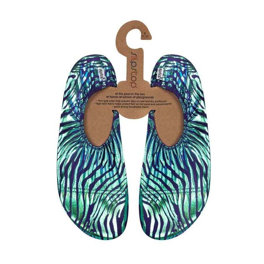 SlipStop Britney Kadın Deniz Ayakkabısı - 1