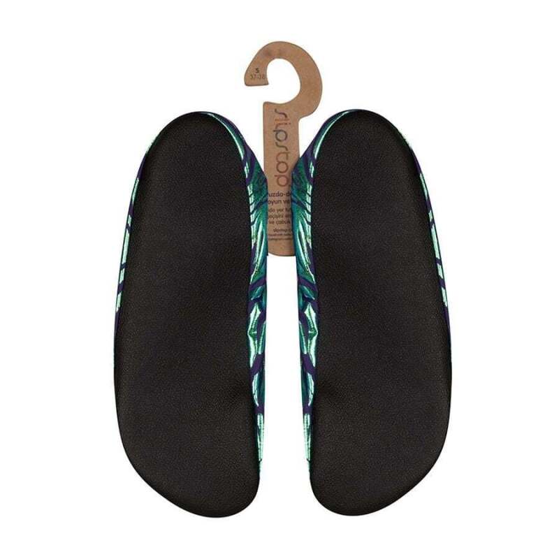 SlipStop Britney Kadın Deniz Ayakkabısı - 2