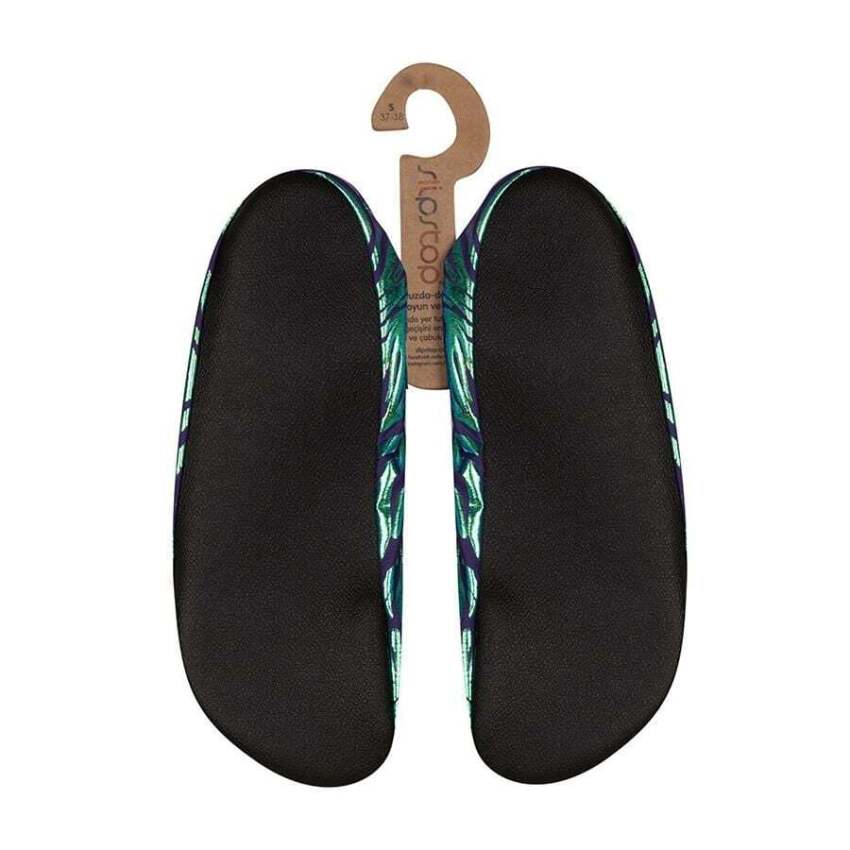 SlipStop Britney Kadın Deniz Ayakkabısı - 2