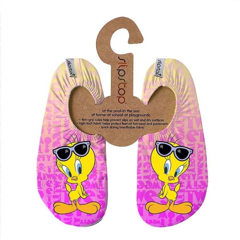 SlipStop Buzz Çocuk Deniz Ayakkabısı - SlipStop