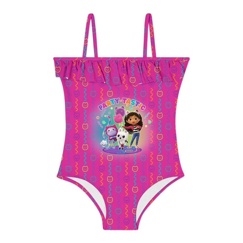 SlipStop Colorina Mor Çocuk Mayo - 1