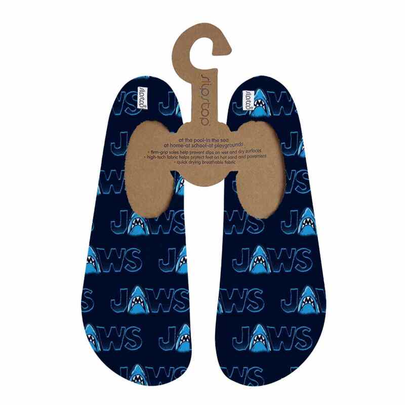 SlipStop Dane Erkek Deniz Ayakkabısı - SlipStop