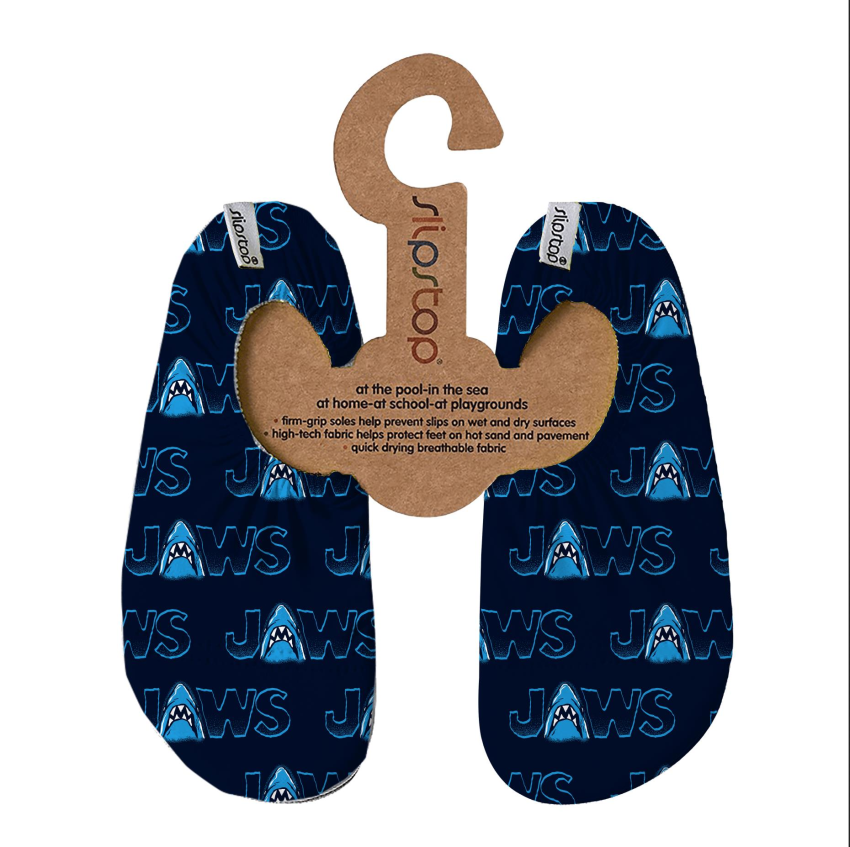 SlipStop Dane junior Çocuk Deniz Ayakkabısı - 1