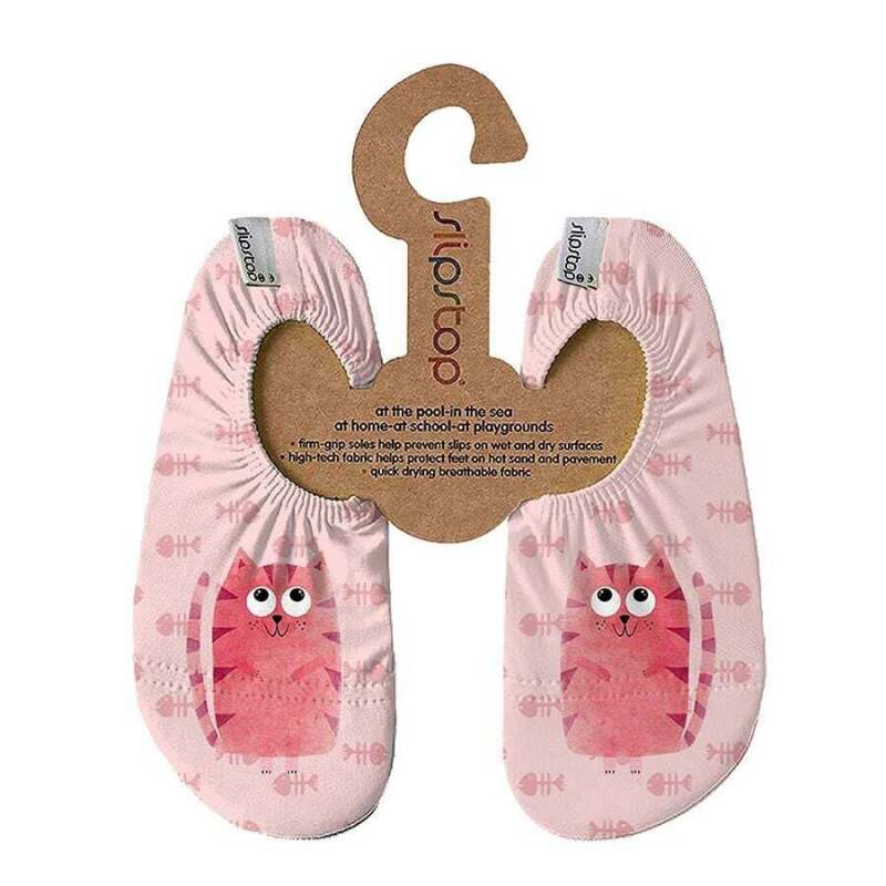 SlipStop Furball Çocuk Deniz Ayakkabısı - 1