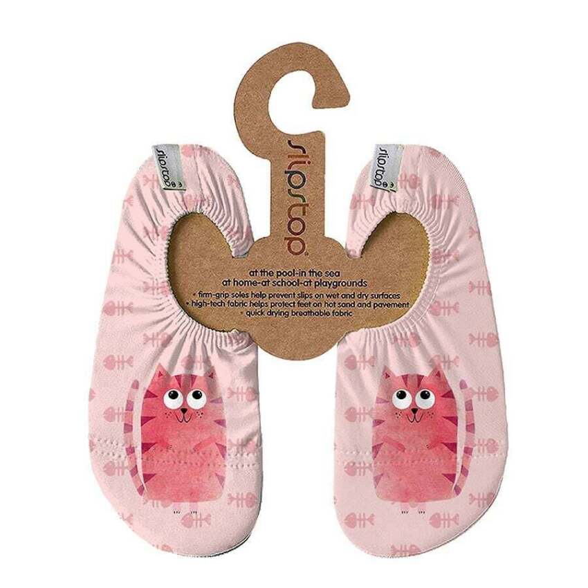 SlipStop Furball Çocuk Deniz Ayakkabısı - 1