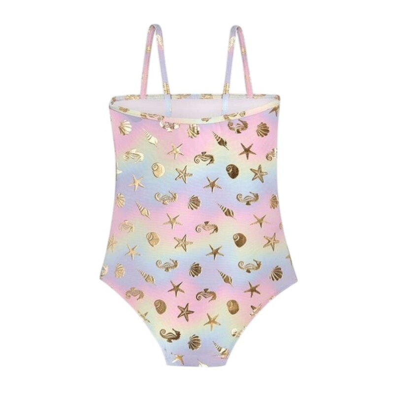 SlipStop Golden Sarı Çocuk Mayo - SlipStop (1)