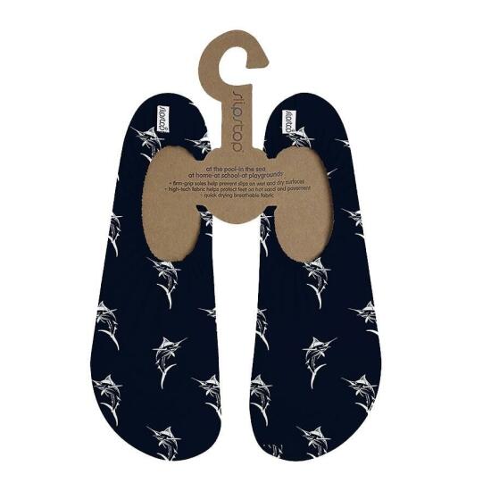 SlipStop Harpoon Unisex Deniz Ayakkabısı - 1