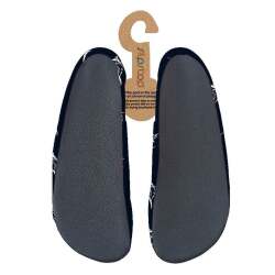 SlipStop Harpoon Unisex Deniz Ayakkabısı - 2