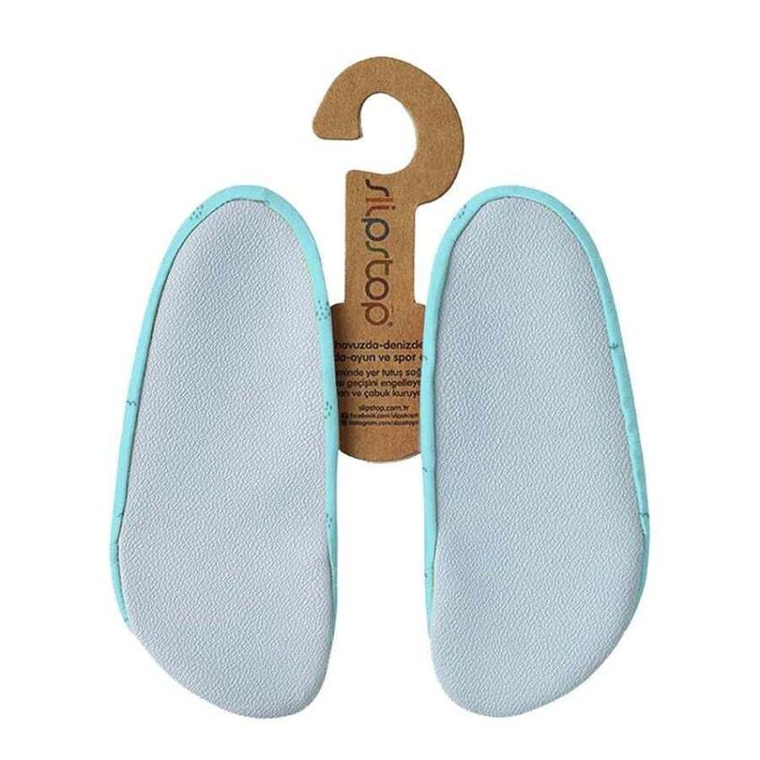 SlipStop Honor Çocuk Deniz Ayakkabısı - 2