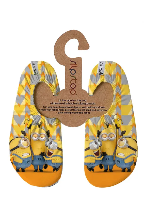 SlipStop Hope Çocuk Deniz Ayakkabısı - 1