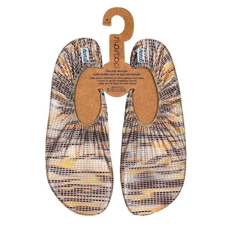 SlipStop Jenner Kadın Deniz Ayakkabısı - 1