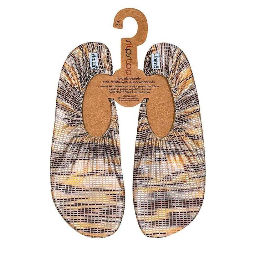 SlipStop Jenner Kadın Deniz Ayakkabısı - 1