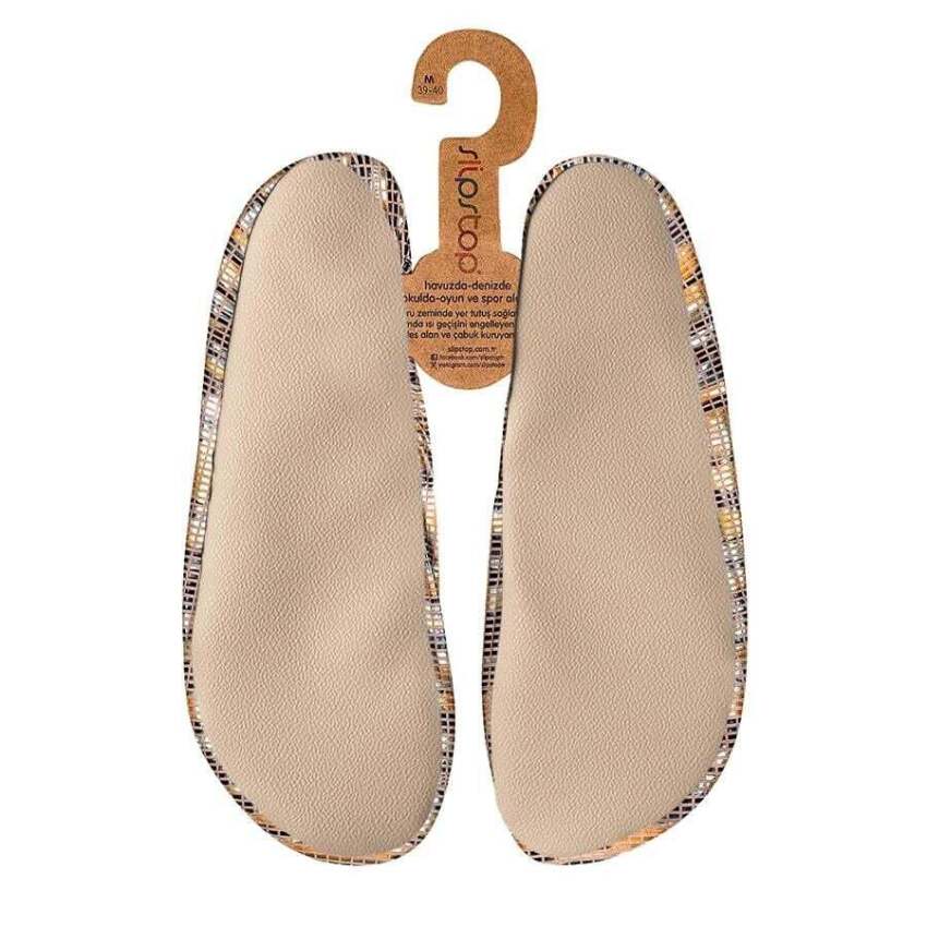 SlipStop Jenner Kadın Deniz Ayakkabısı - 2