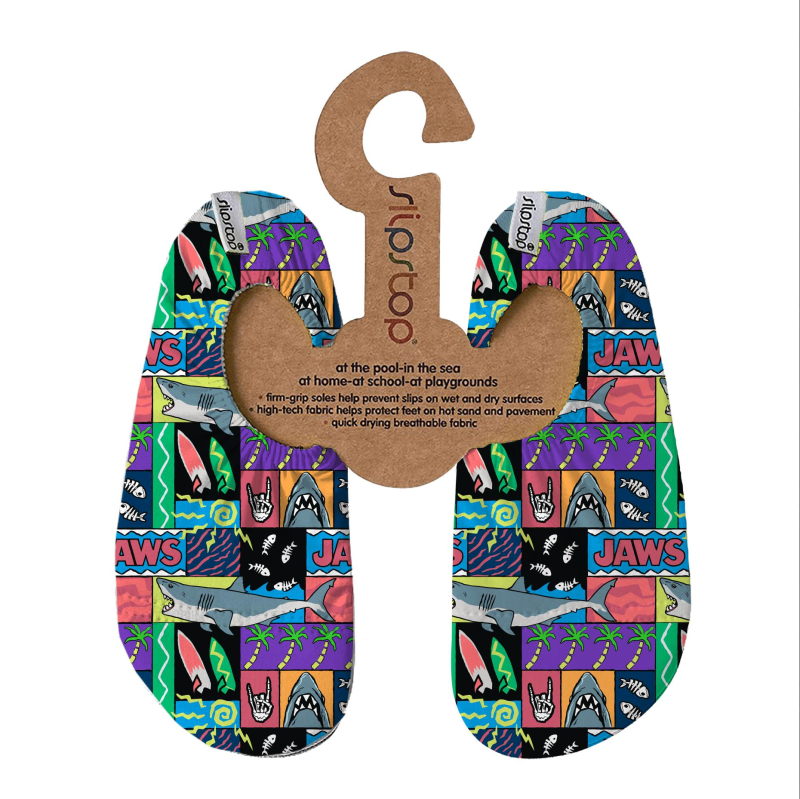 SlipStop Jonny Junior Çocuk Deniz Ayakkabısı 