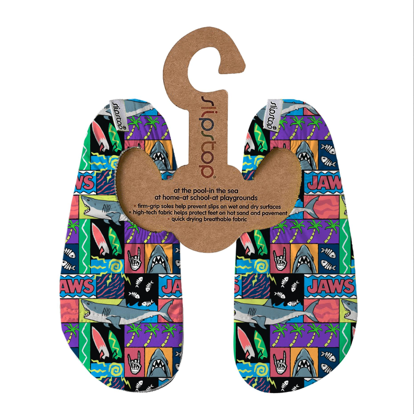 SlipStop Jonny Junior Çocuk Deniz Ayakkabısı - 1