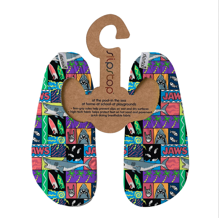 SlipStop Jonny Junior Çocuk Deniz Ayakkabısı - SlipStop