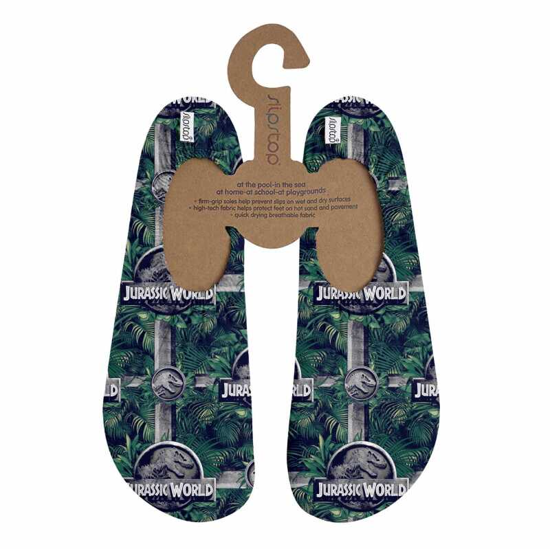 SlipStop Jurassic Erkek Deniz Ayakkabısı - SlipStop