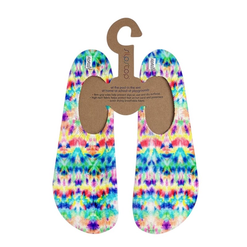 SlipStop Katarina Yeşil Kadın Deniz Ayakkabısı - SlipStop