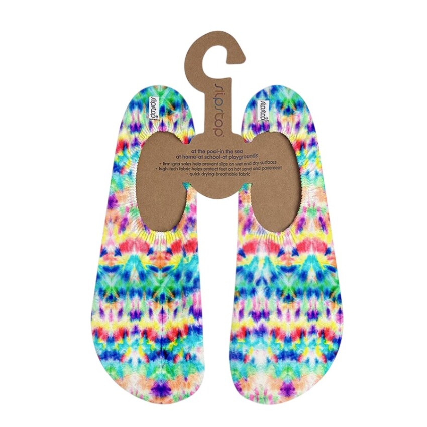 SlipStop Katarina Yeşil Kadın Deniz Ayakkabısı - 1