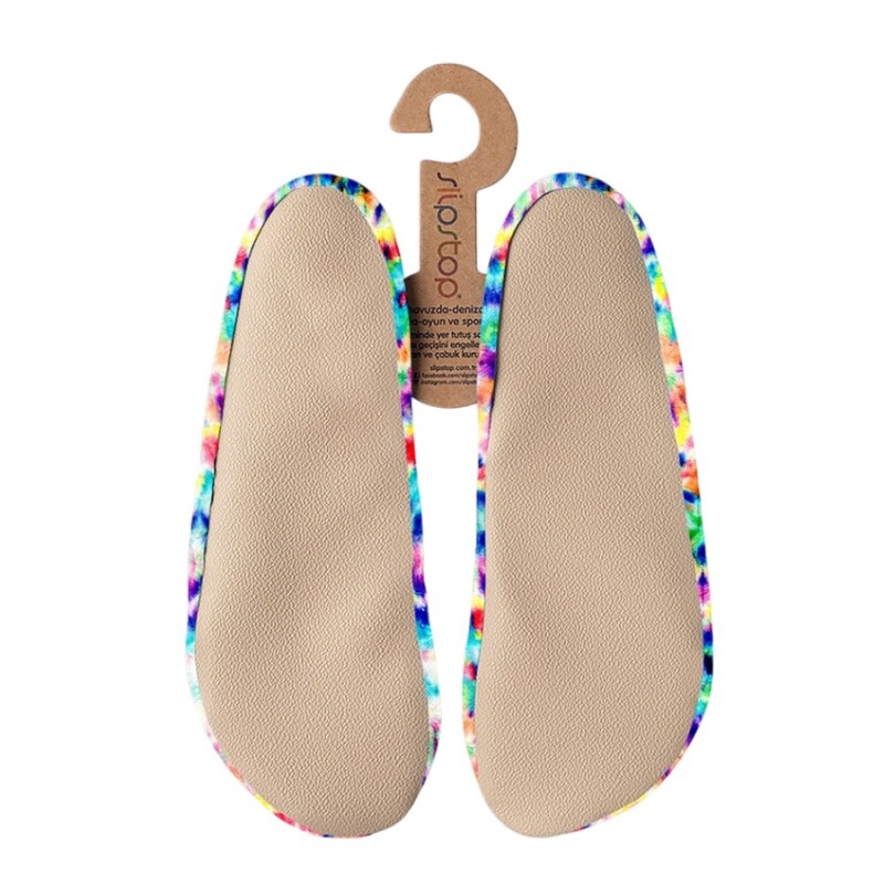 SlipStop Katarina Yeşil Kadın Deniz Ayakkabısı - SlipStop (1)