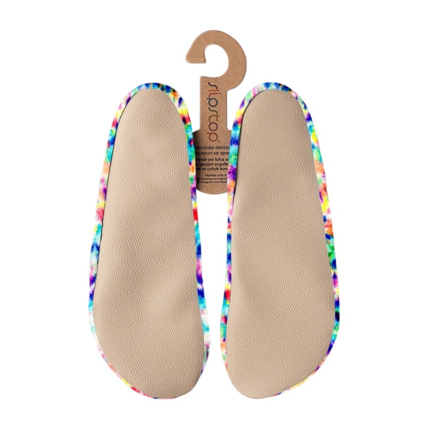 SlipStop Katarina Yeşil Kadın Deniz Ayakkabısı - 2