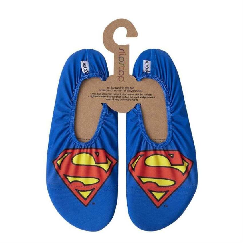 SlipStop Kent Erkek Deniz Ayakkabısı - 1