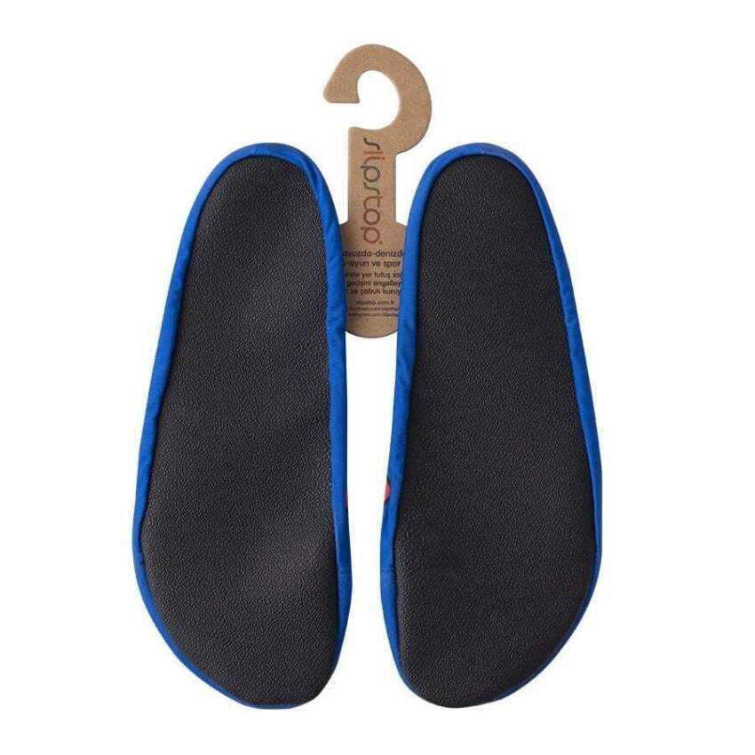 SlipStop Kent Erkek Deniz Ayakkabısı - 2