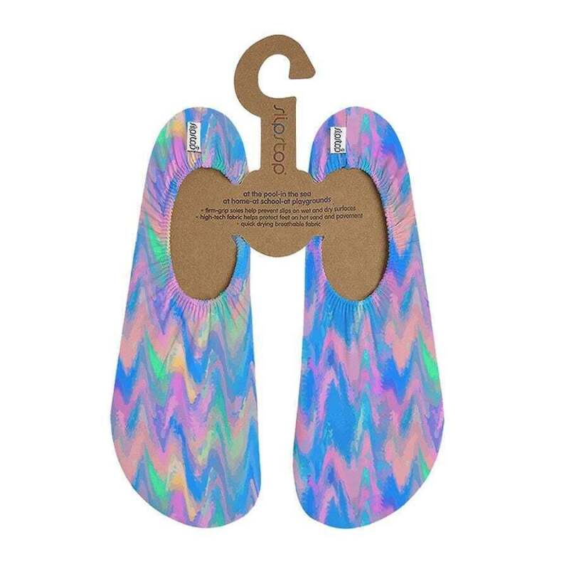 SlipStop Lapis Kadın Deniz Ayakkabısı - 1