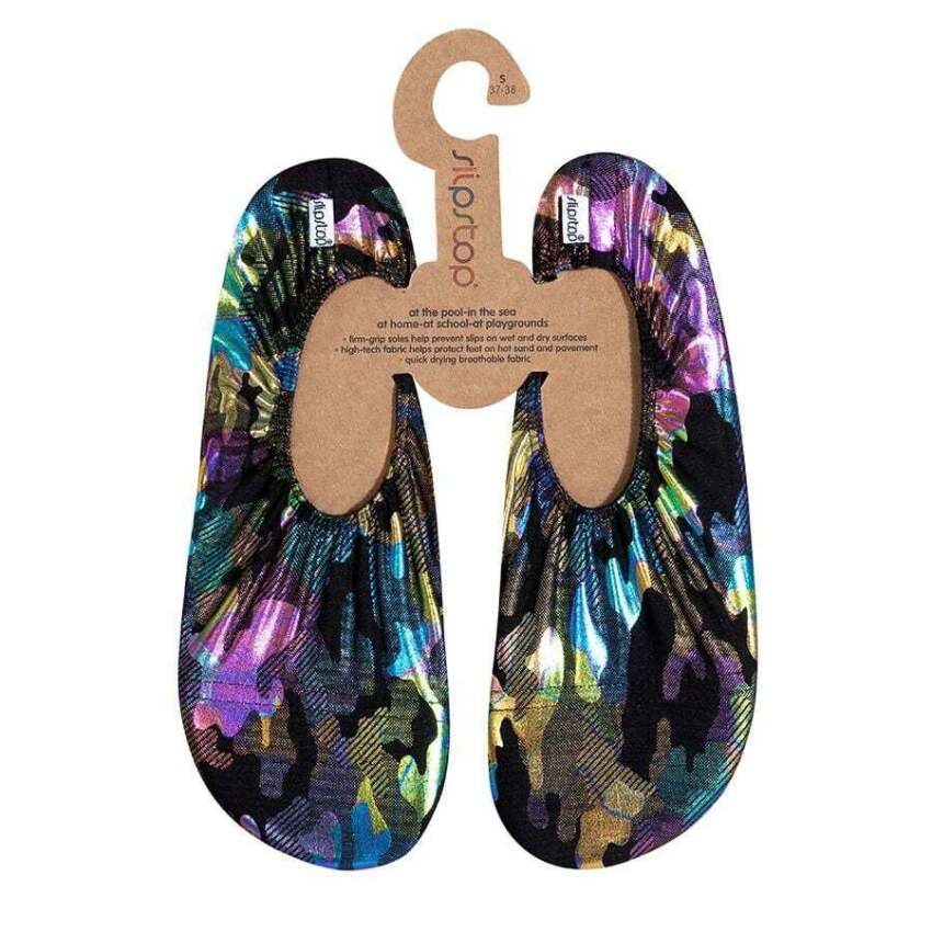 SlipStop Latoya Kadın Deniz Ayakkabısı - 1