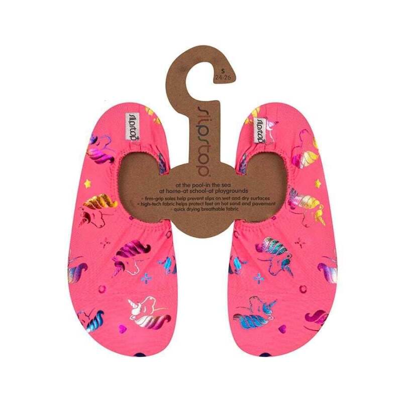 SlipStop Liz Çocuk Deniz Ayakkabısı - 1