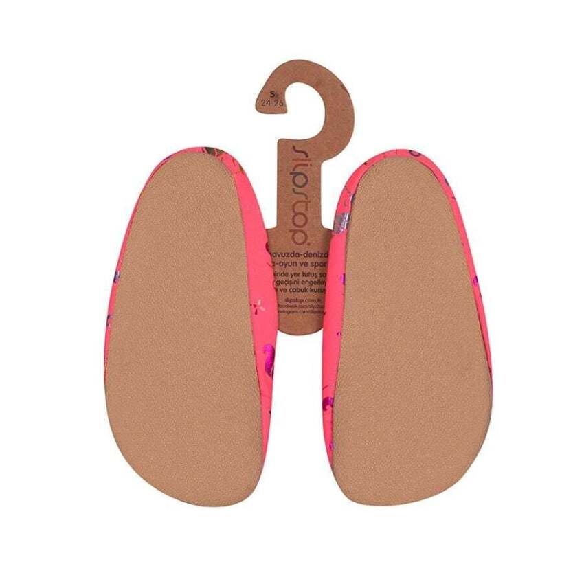 SlipStop Liz Çocuk Deniz Ayakkabısı - 2