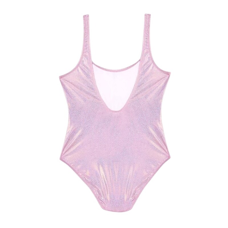 SlipStop Lolita Swimsuit Mor Kadın Mayo - SlipStop (1)