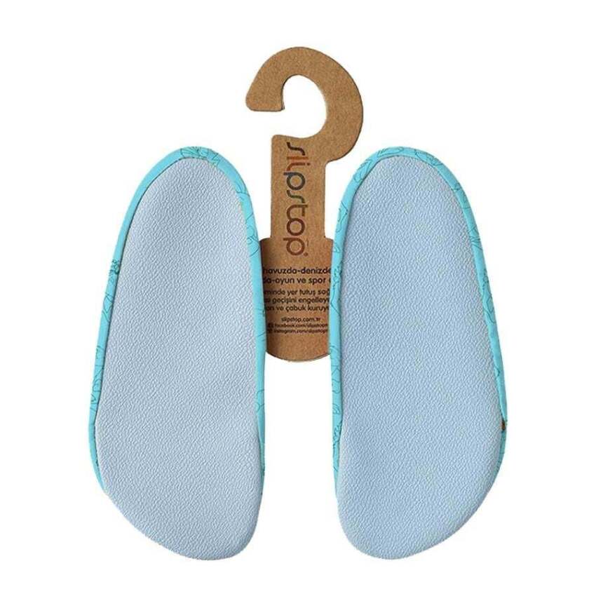 SlipStop Loonies Çocuk Deniz Ayakkabısı - 2