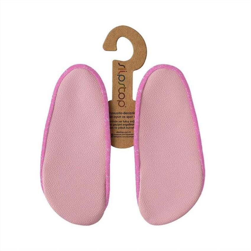 SlipStop Miss Pembe Çocuk Deniz Ayakkabısı - 2