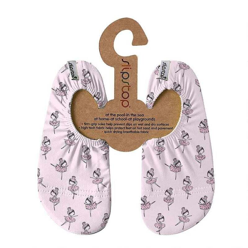 SlipStop Plie Çocuk Deniz Ayakkabısı - 1