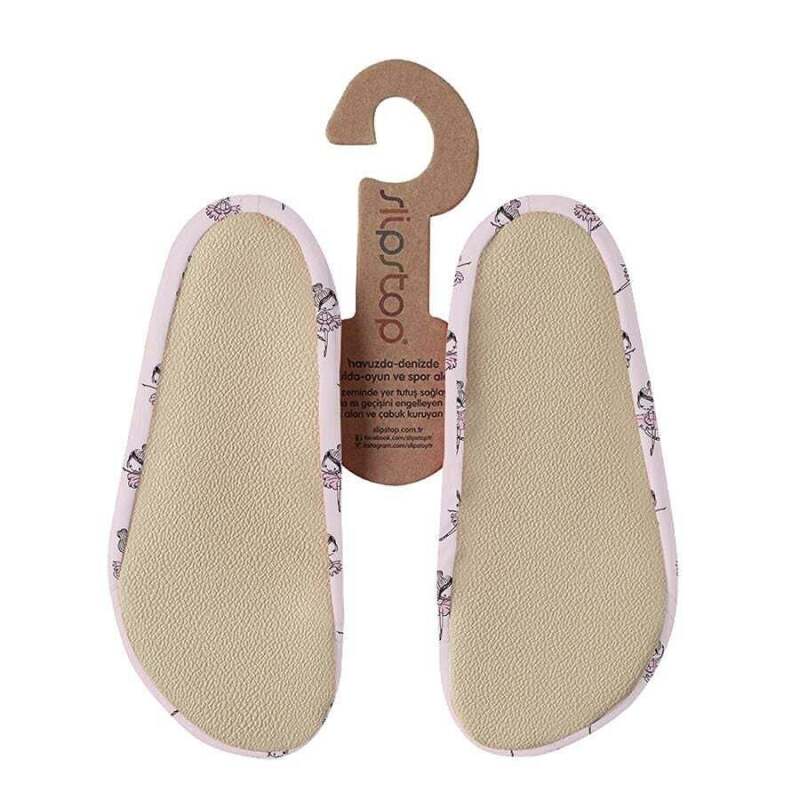 SlipStop Plie Çocuk Deniz Ayakkabısı - 2