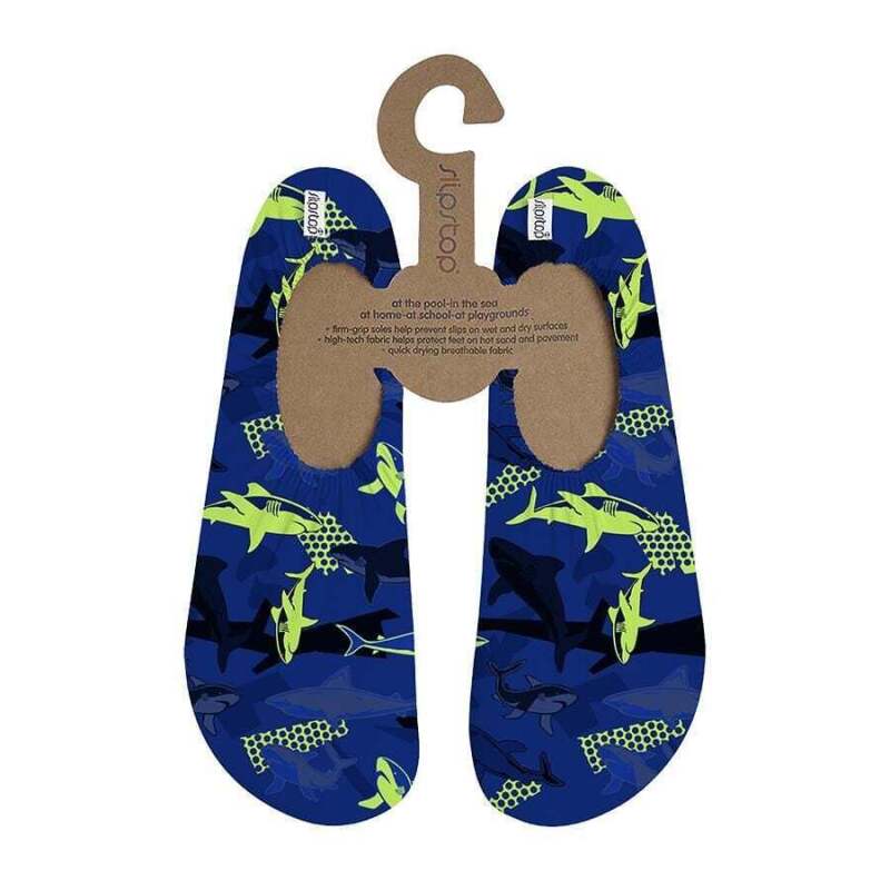 SlipStop Razor Erkek Deniz Ayakkabısı - 1