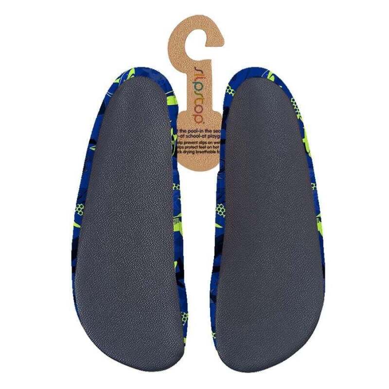 SlipStop Razor Erkek Deniz Ayakkabısı - 2