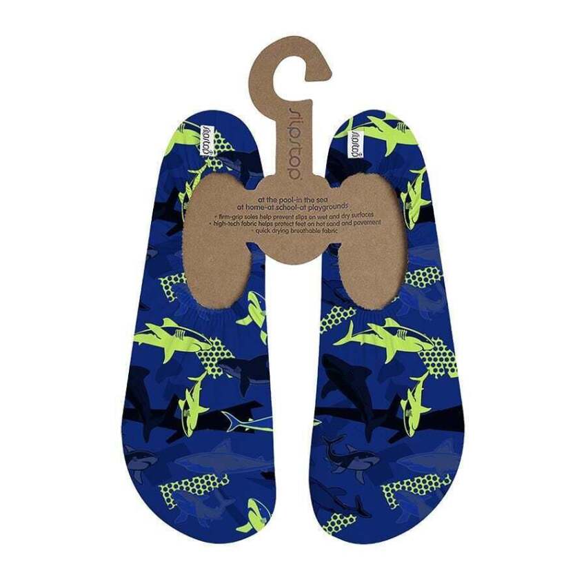 SlipStop Razor Erkek Deniz Ayakkabısı - 1