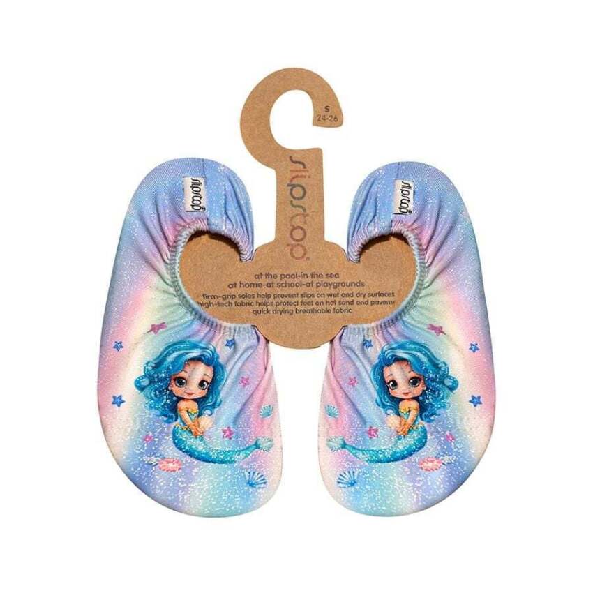 SlipStop Seastar Çocuk Deniz Ayakkabısı - 1